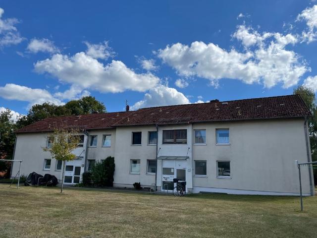 Apartment mieten in Pötrau, Büchen