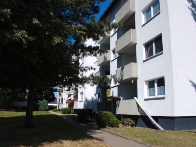 Apartment mieten in Langelsheim, Niedersachsen