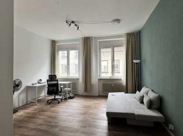 Apartment mieten in Mannheim, Innenstadt