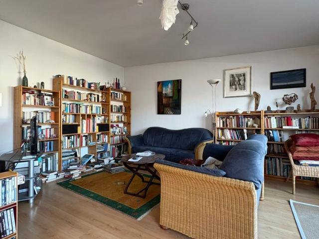 Apartment mieten in Wandsbek, Hamburg