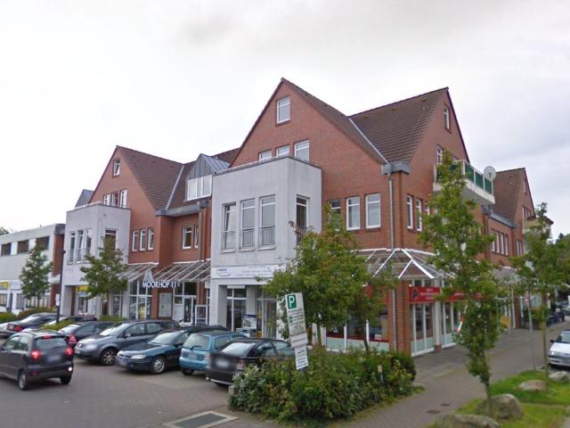 Apartment mieten in Poppenbüttel, Hamburg