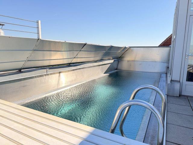 Apartment mieten in Nibelungenviertel, Wien