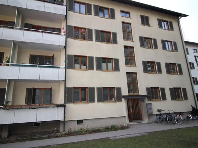 Apartment kaufen in Bregenz, Vorarlberg