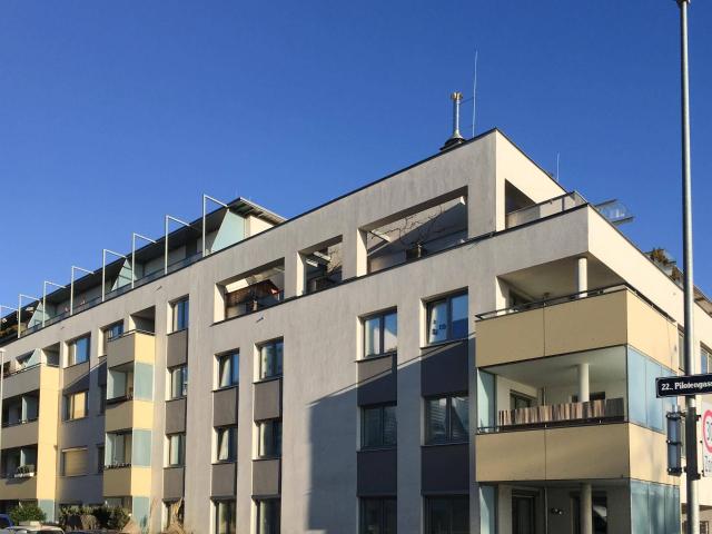 Apartment mieten in Donaustadt, Wien