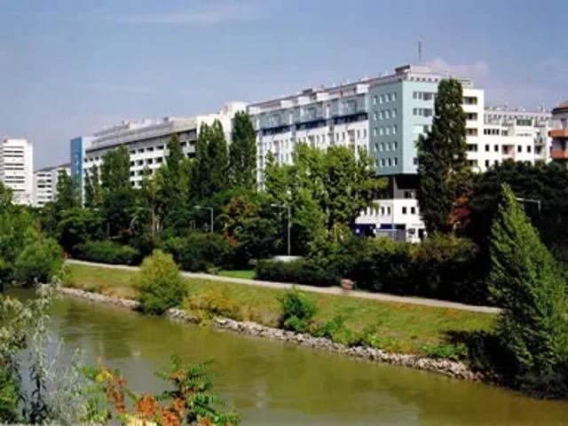 Apartment mieten in Brigittenau, Wien
