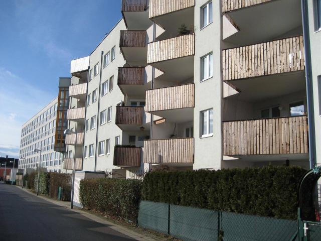 Apartment mieten in Donaustadt, Wien