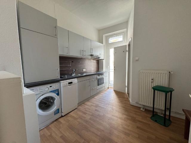 Apartment mieten in Heimfeld, Harburg