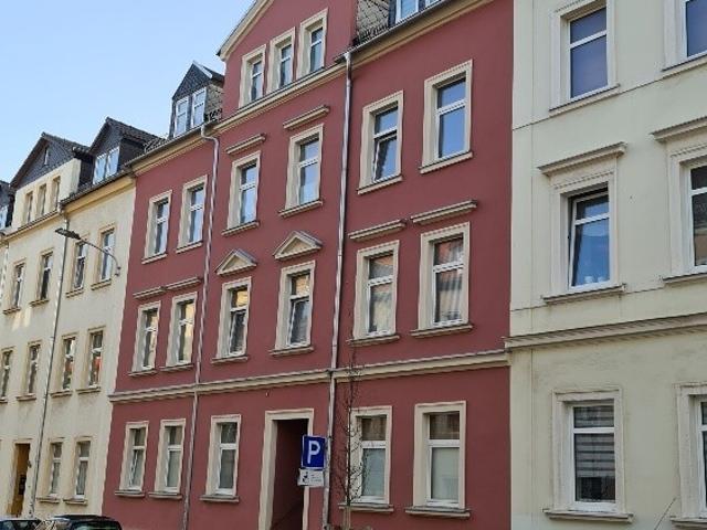 Wohnung mieten in Freiberg, Sachsen