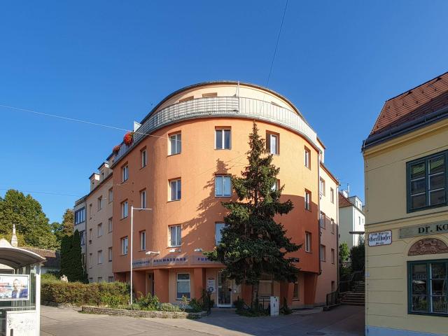 Apartment mieten in Alt-Gersthof, Wien