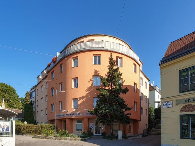 Apartment mieten in KG Innere Stadt, Wien