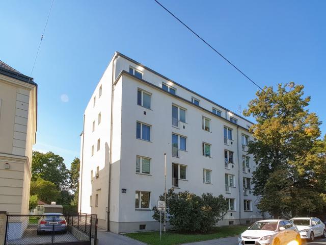 Apartment mieten in KG Innere Stadt, Wien