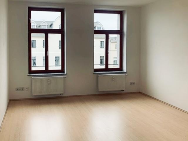 Apartment mieten in Nördliche Innenstadt, Halle