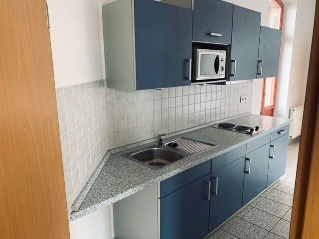 Apartment mieten in Nördliche Innenstadt, Halle