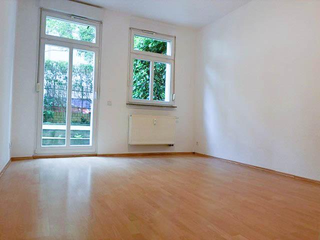 Apartment mieten in Halle, Sachsen-Anhalt