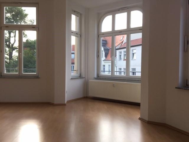 Apartment mieten in Halle, Sachsen-Anhalt