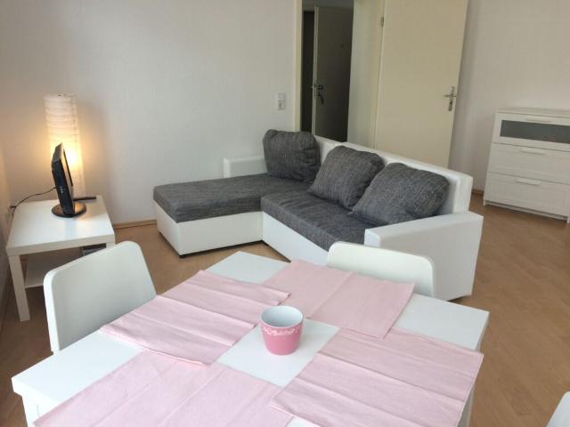 Apartment mieten in Halle, Sachsen-Anhalt