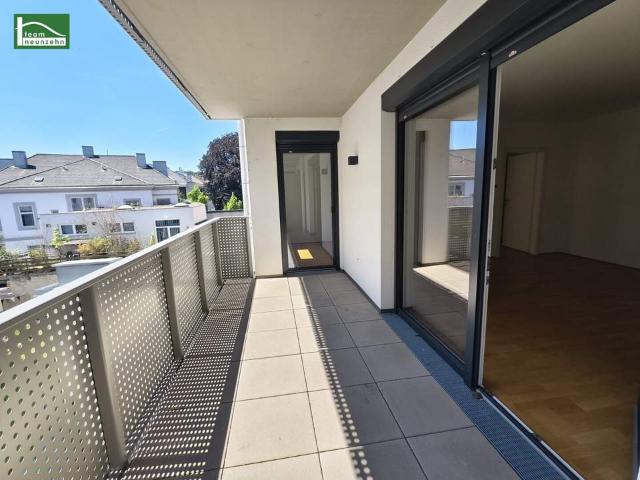 Wohnung mieten in St. Pölten, Niederösterreich