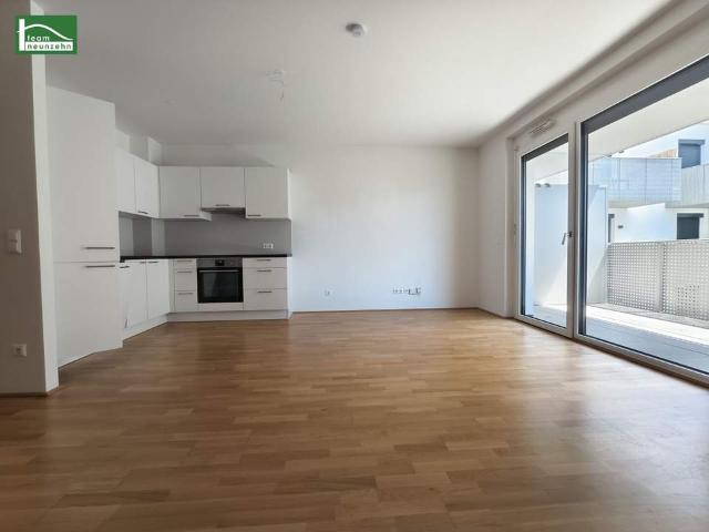 Wohnung mieten in St. Pölten, Niederösterreich