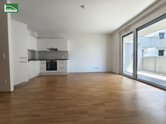 Apartment mieten in St. Pölten, Niederösterreich