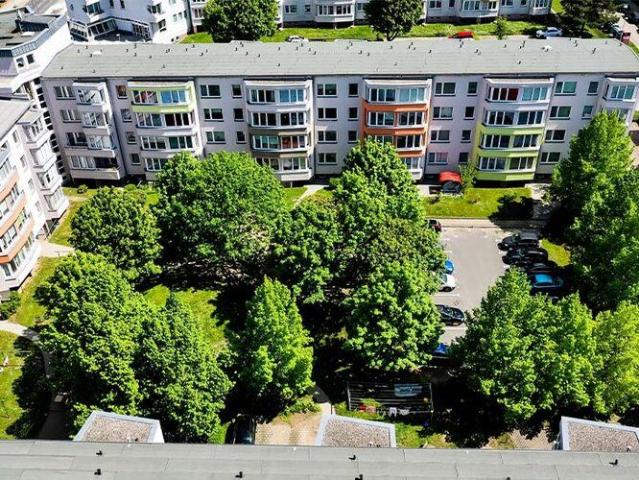 Apartment mieten in Gramzow, Brandenburg