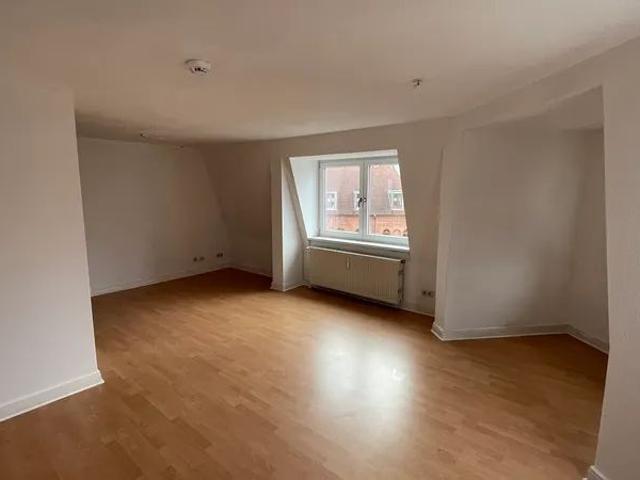 Apartment mieten in Altstadt, Schwerin