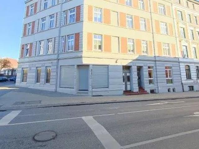 Apartment mieten in Altstadt, Schwerin