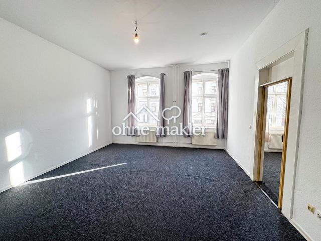 Apartment kaufen in Victoriastadt, Berlin