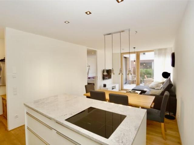 Apartment mieten in Dornbirn, Vorarlberg
