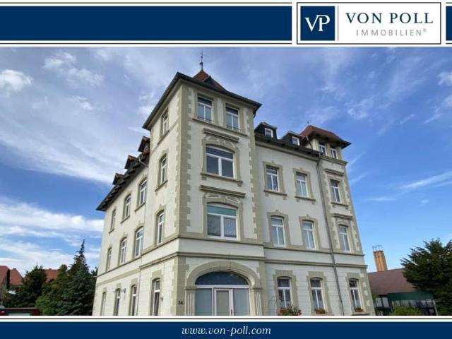 Wohnung kaufen in Blankenburg, Landkreis Harz