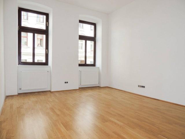 Apartment kaufen in KG Brigittenau, Wien