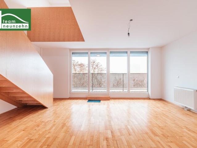 Wohnung mieten in Wien