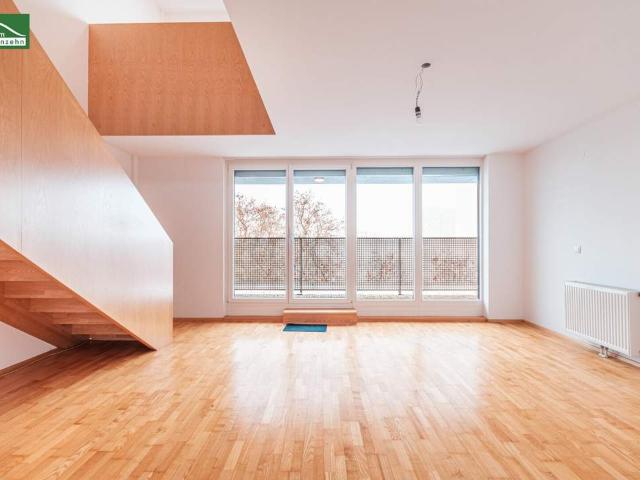 Wohnung mieten in KG Brigittenau, Wien