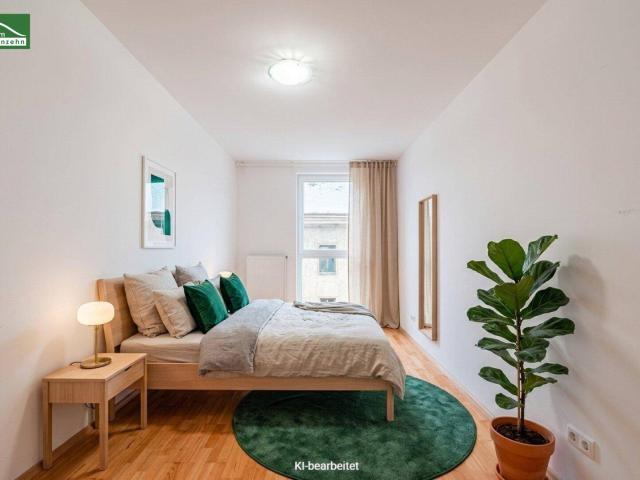 Apartment mieten in KG Brigittenau, Wien