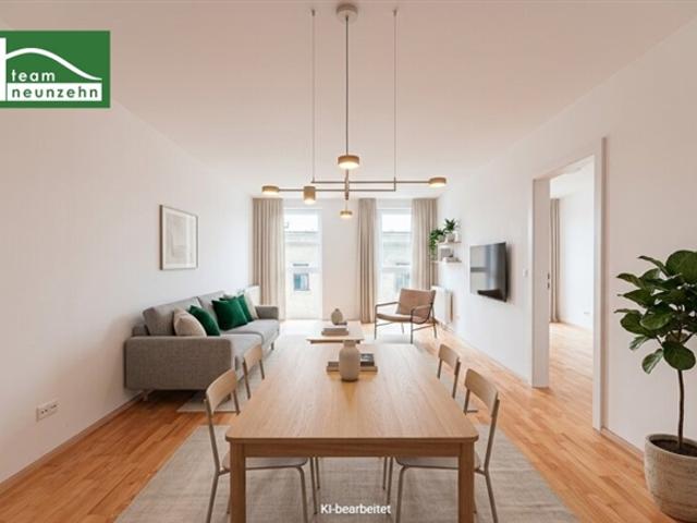 Wohnung mieten in KG Brigittenau, Wien