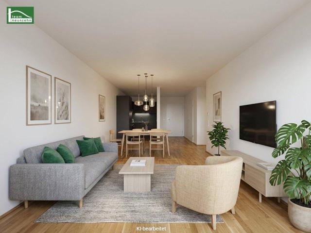 Apartment mieten in KG Oberlaa Stadt, Wien