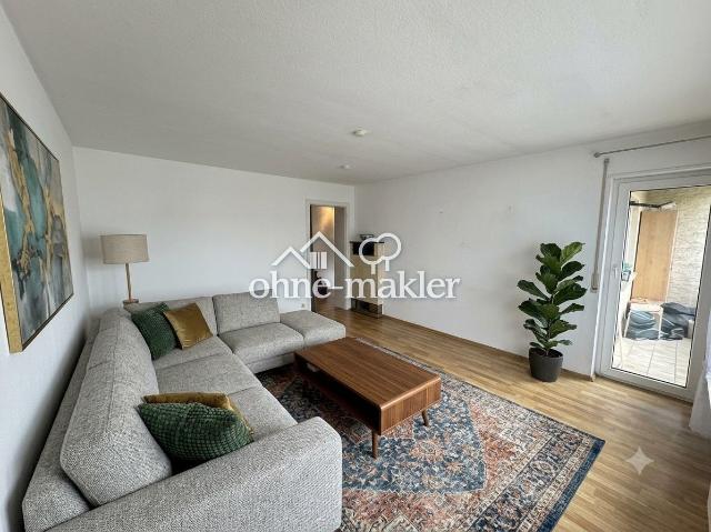 Apartment kaufen in Bietigheim-Bissingen, Baden-Württemberg