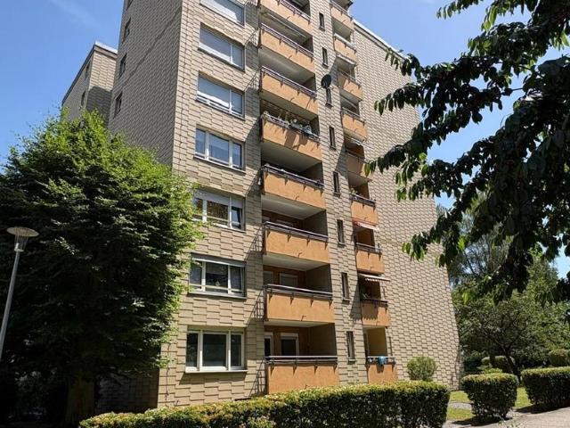 Wohnung kaufen in Bensheim, Hessen