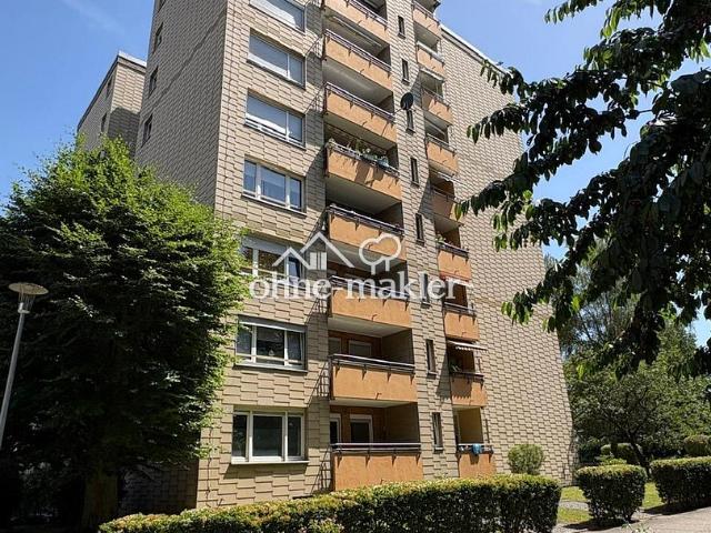 Apartment kaufen in Bensheim, Hessen