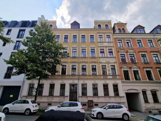Wohnung kaufen in Chemnitz, Sachsen