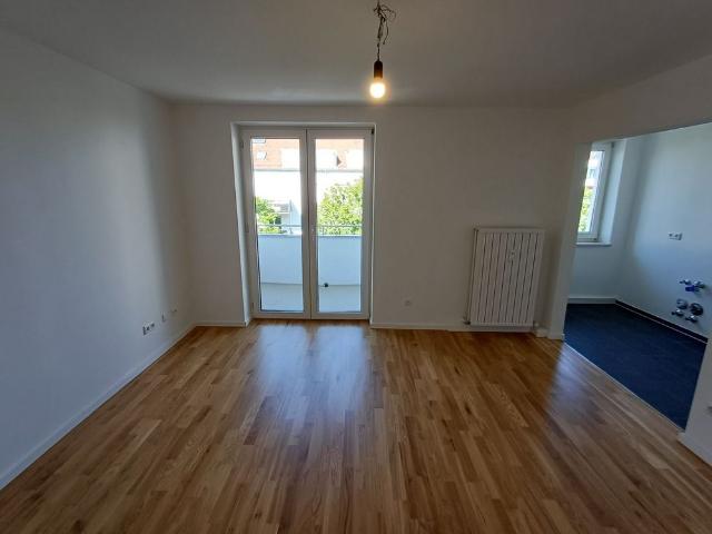 Apartment mieten in Moosach, München