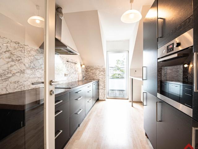 Apartment mieten in Innere Stadt, Linz