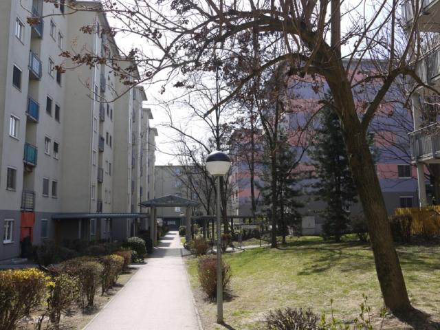Apartment mieten in Gries, Gersdorf-Feistritz