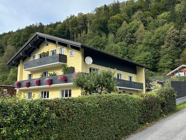 Apartment mieten
