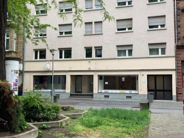 Wohnung mieten in Ludwigshafen, Rheinland-Pfalz