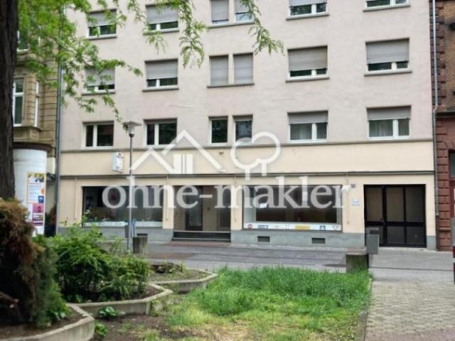Apartment mieten in Ludwigshafen-Friesenheim, Ludwigshafen