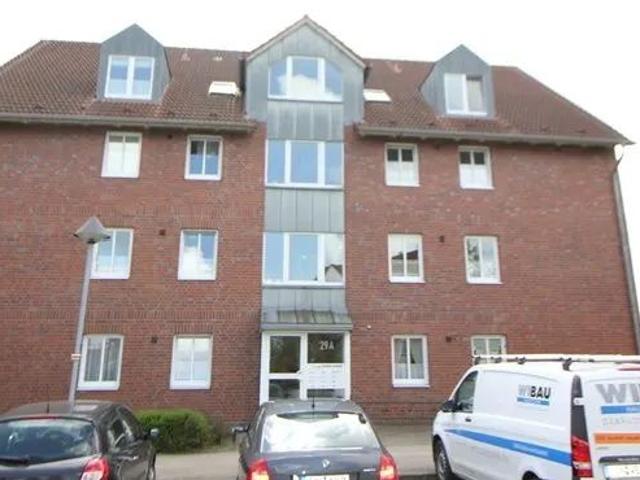 Apartment mieten in Lankow, Schwerin