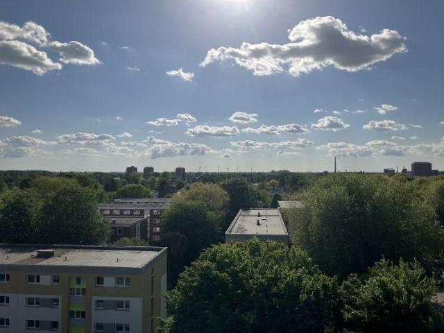 Apartment mieten in Elmshorn, Schleswig-Holstein