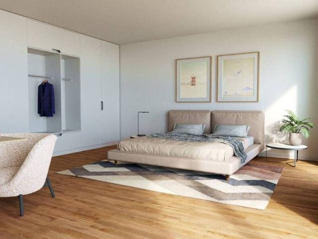 Apartment mieten in Lichtenberg, Berlin