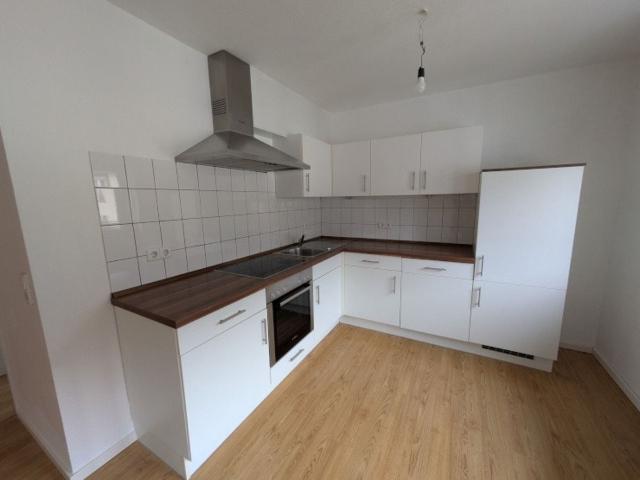 Apartment mieten in Langenhorn, Hamburg