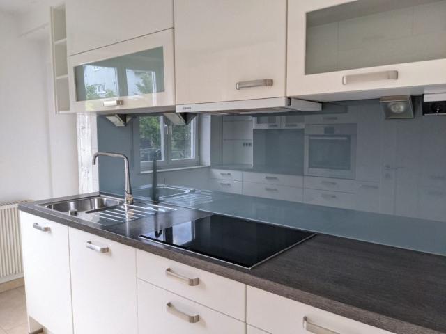 Apartment mieten in Tonndorf, Hamburg